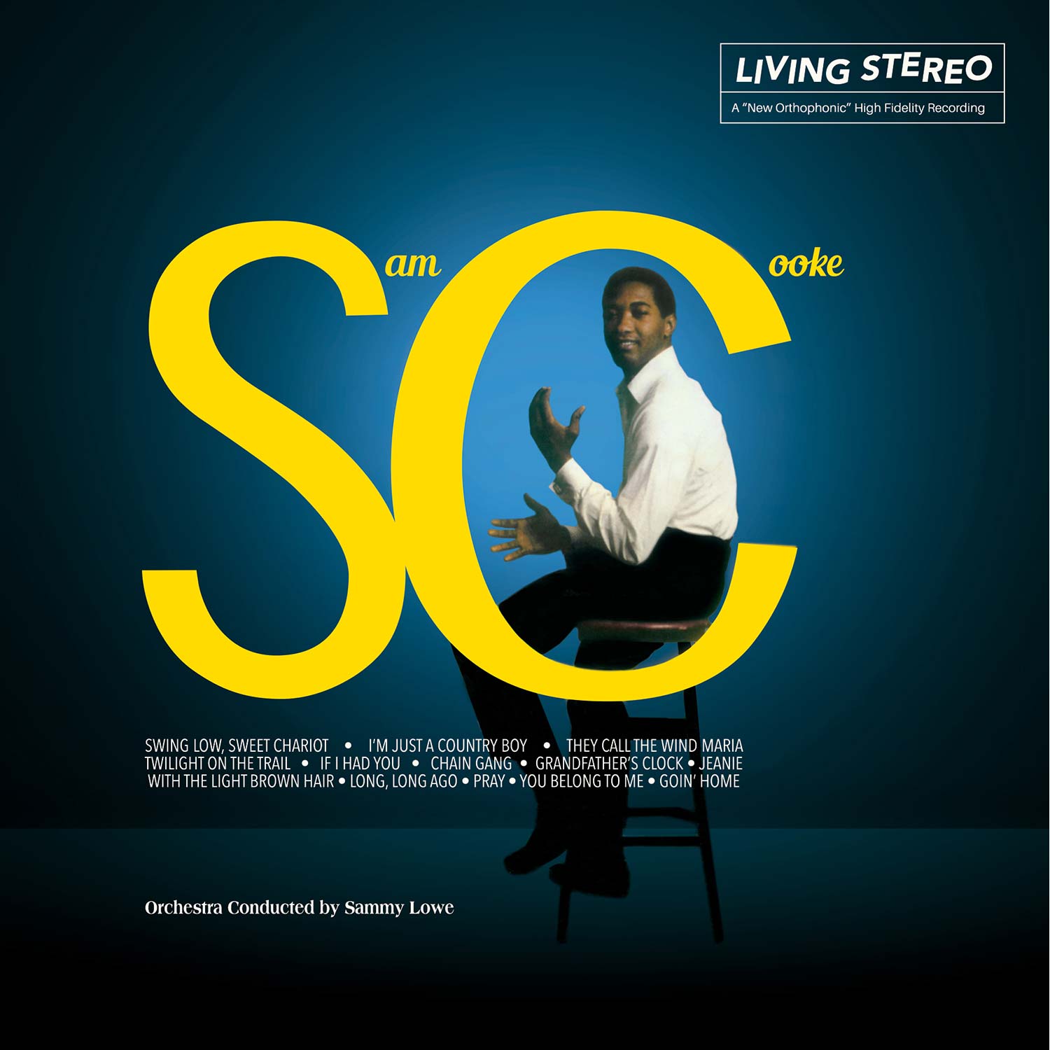 Sam Cooke Swing Low + 4 Bonus Tracks Vinyl
