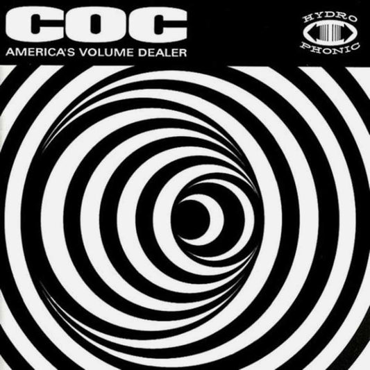 Corrosion Of Conformity America's Volume Dealer Vinyl