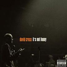 It's Not Funny Vinyl