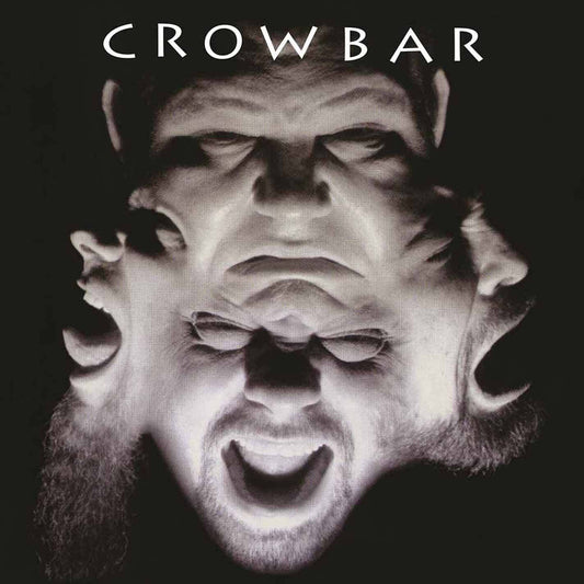 Crowbar Crowbar Odd Fellows Rest Vinyl