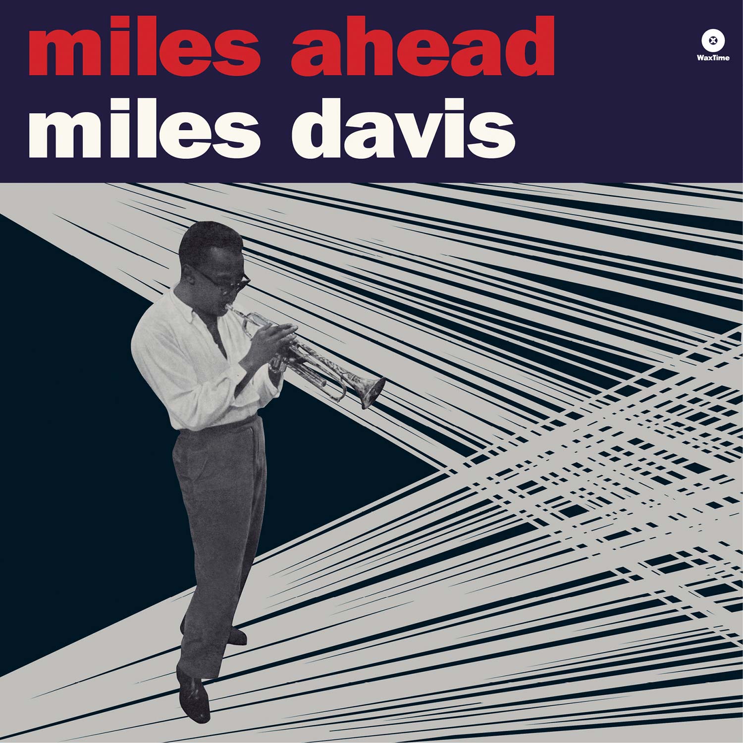 Miles Davis Miles Ahead Vinyl