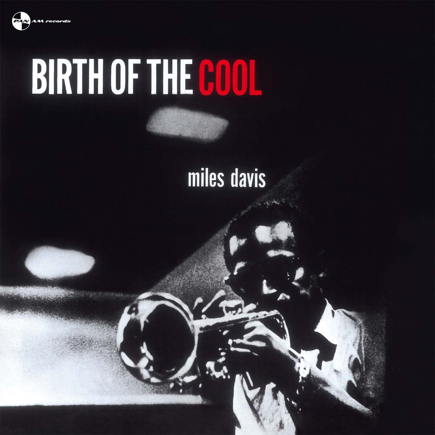 Miles Davis Birth Of The Cool Vinyl