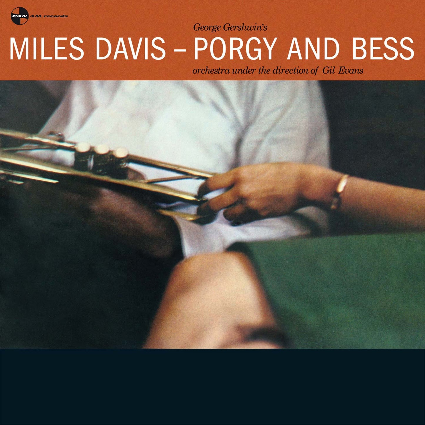 Miles Davis Porgy And Bess Vinyl