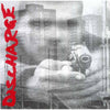 Discharge Vinyl