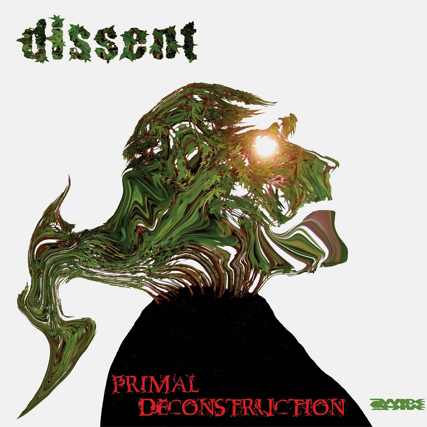 Dissent Primal Deconstruction [vinyl] Vinyl