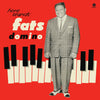 Here Stands Fats Domino + 2  Bonus Tracks Vinyl