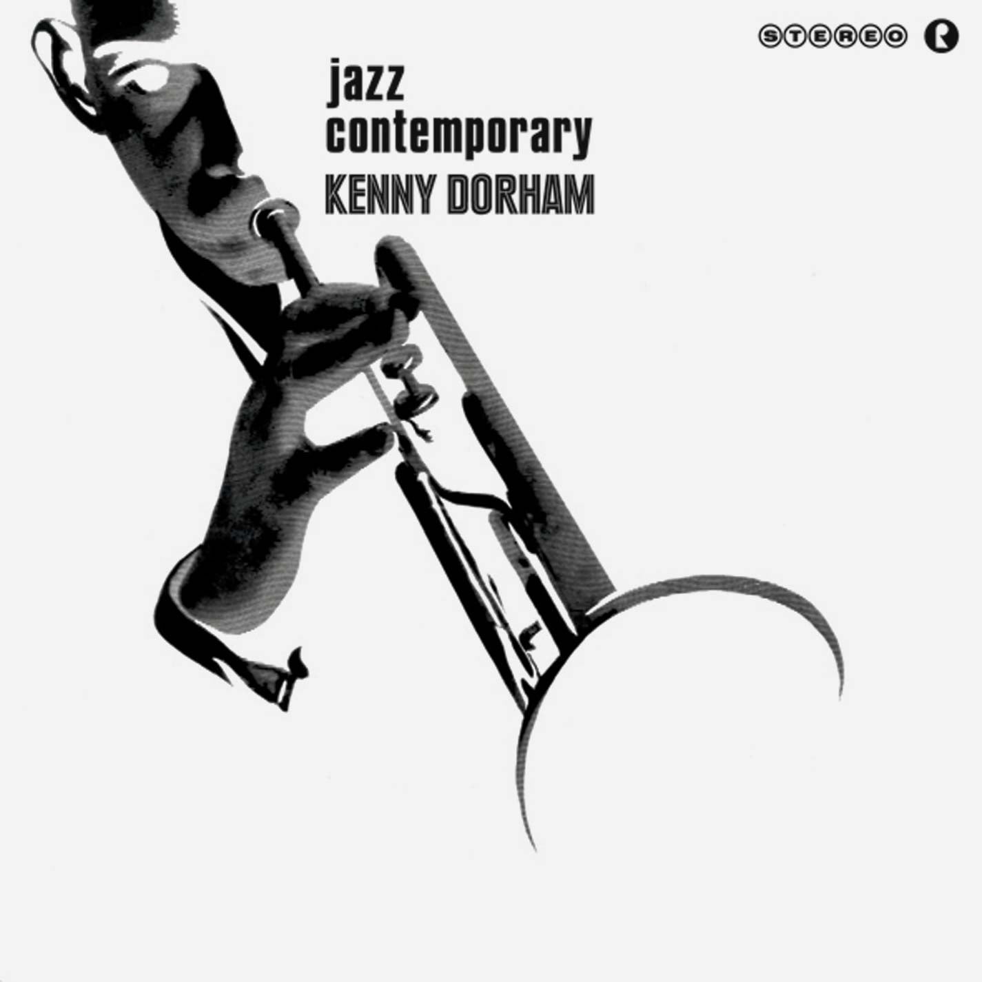 Kenny Dorham Jazz Contemporary Vinyl