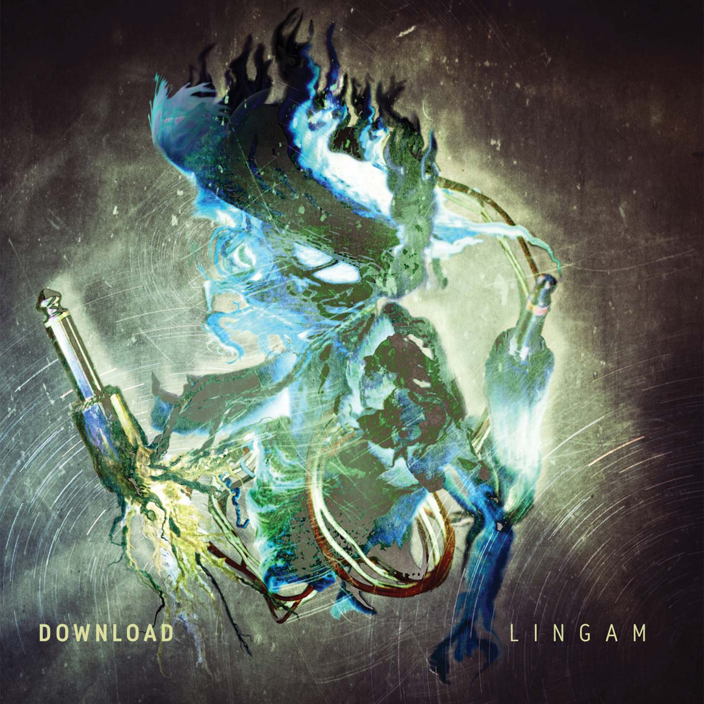 Lingam Vinyl