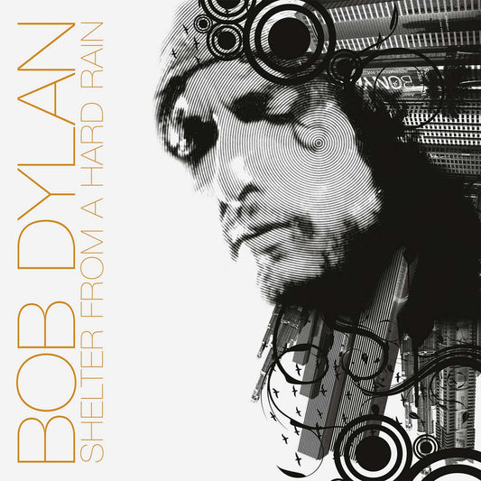 Bob Dylan Bob Dylan Shelter From A Hard Rain Vinyl