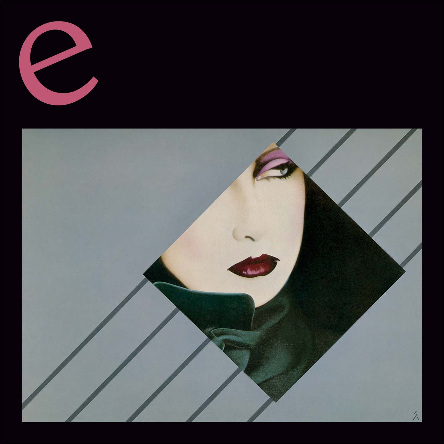 e The Levitation Syndrome (Pink Vinyl) Vinyl