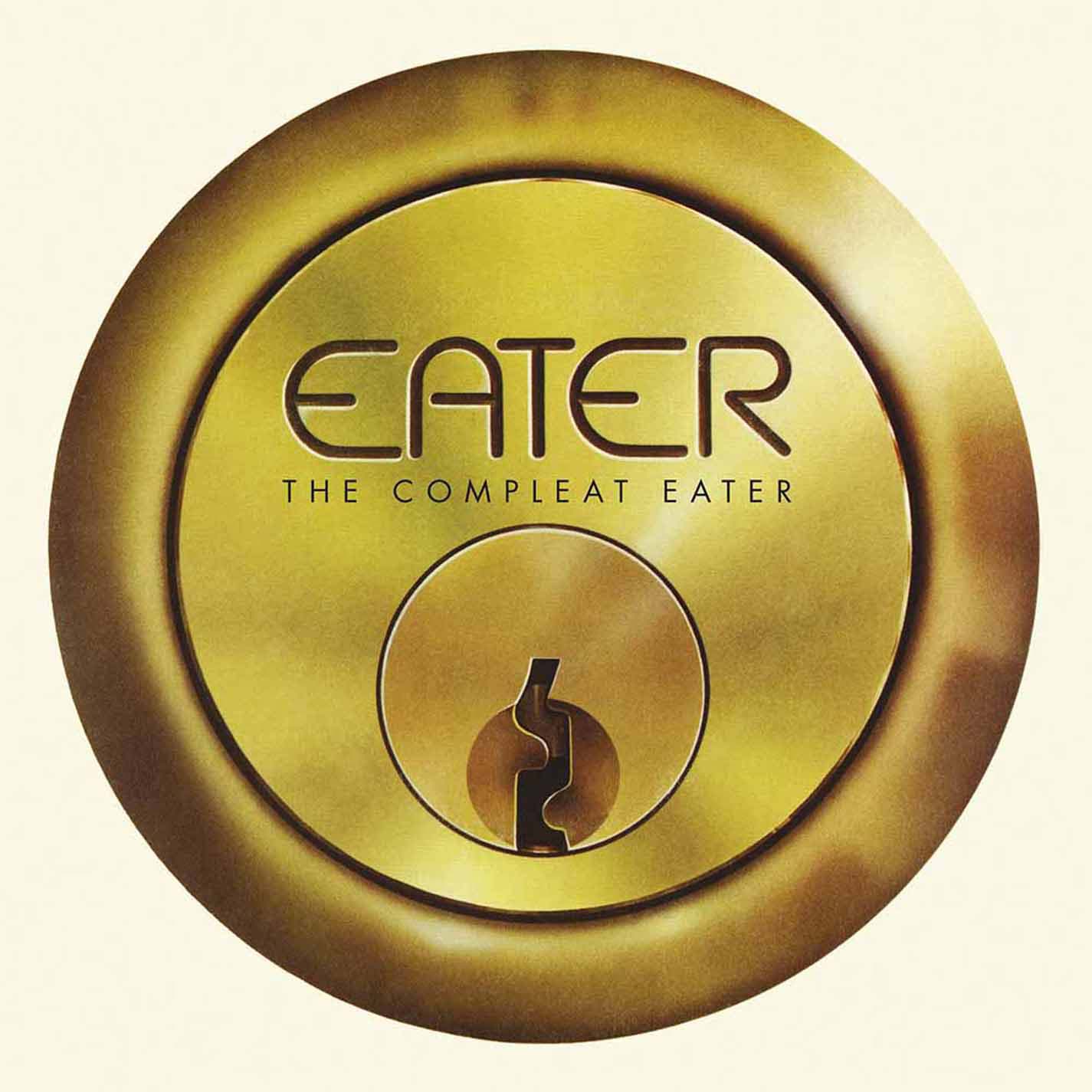 Eater The Complete Eater Vinyl