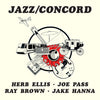 Jazz/Concord Vinyl