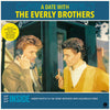 A Date With The Everly Brothers + 4 Bonus Tracks Vinyl