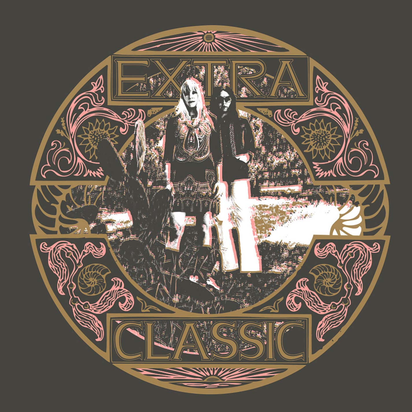 Extra Classic Your Light Like White Lightning, Your Light Like A Laser Beam Vinyl