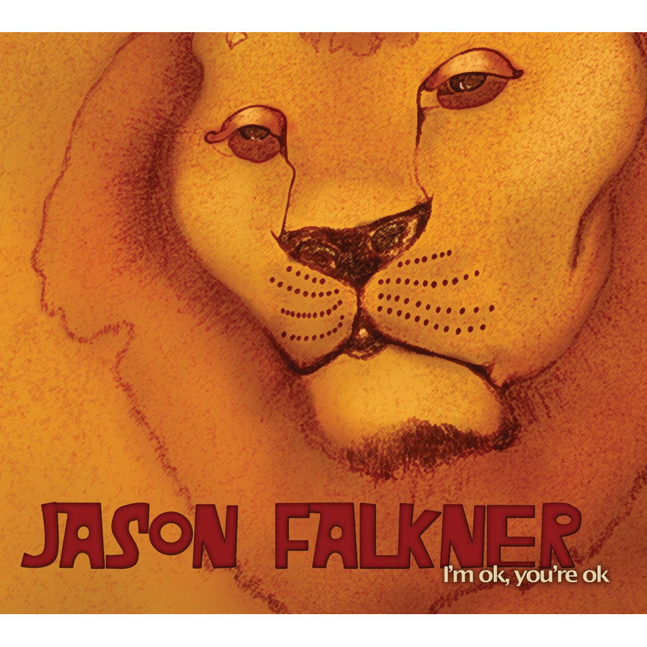 I'm Ok, You're Ok Vinyl