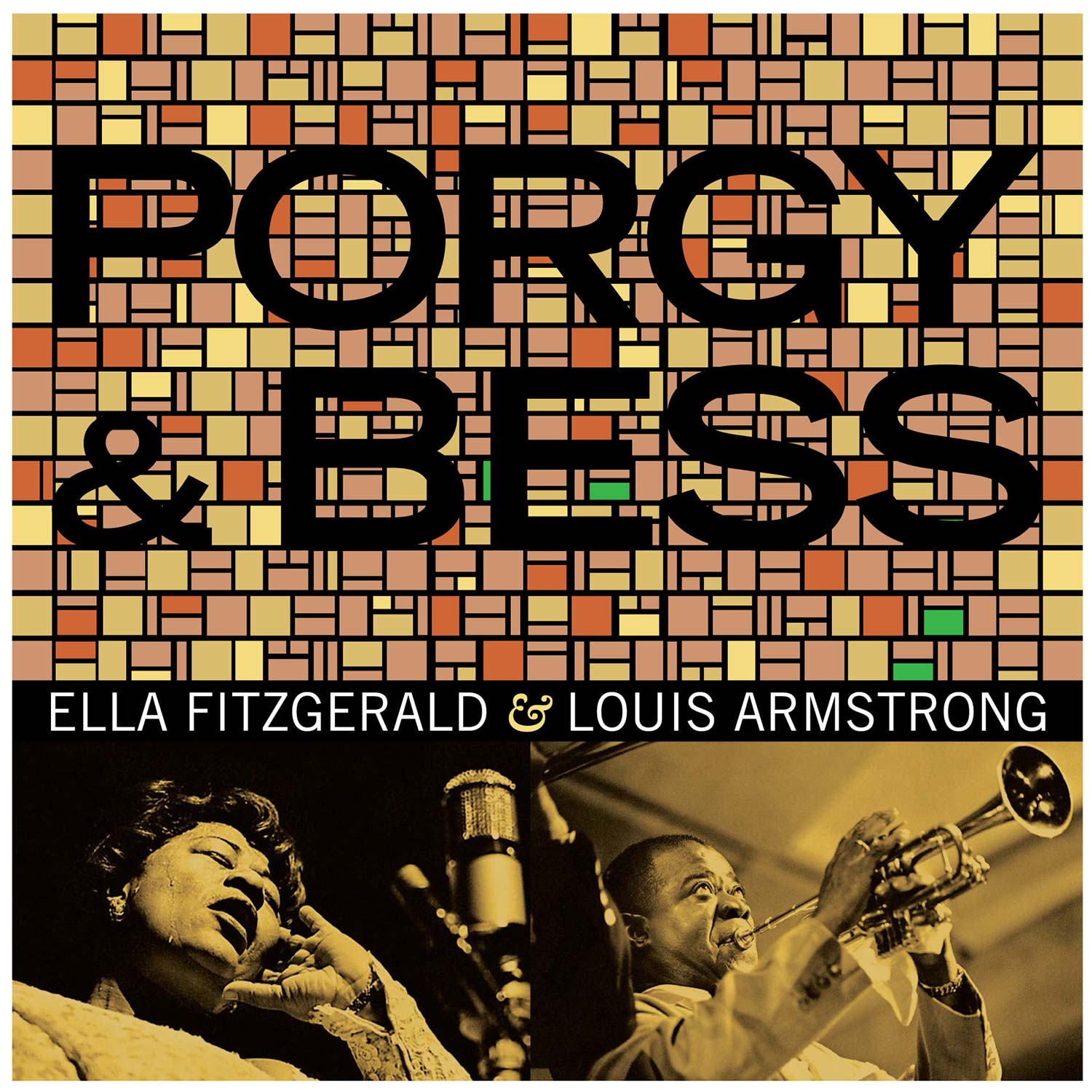 Porgy & Bess Vinyl