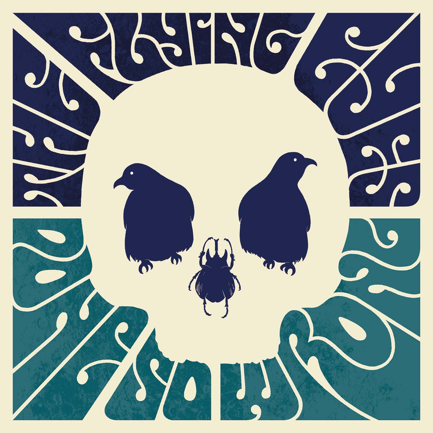 Flying Eyes Done So Wrong Vinyl