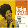 The Electrifying Aretha Franklin Vinyl