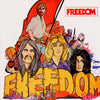 Freedom Vinyl