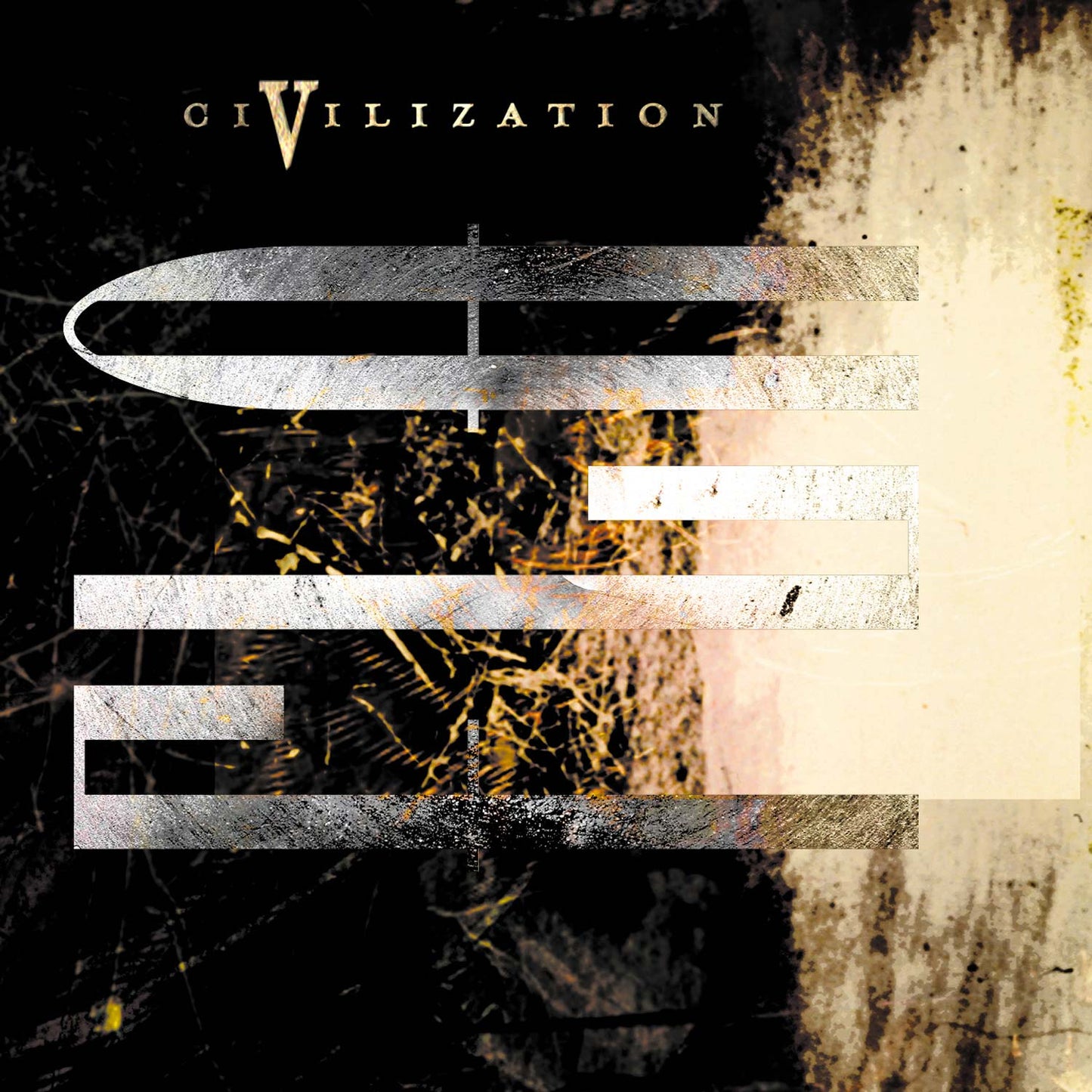 Front Line Assembly Civilization Vinyl