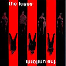 Fuses / Uniform In Love With Electricity Vinyl
