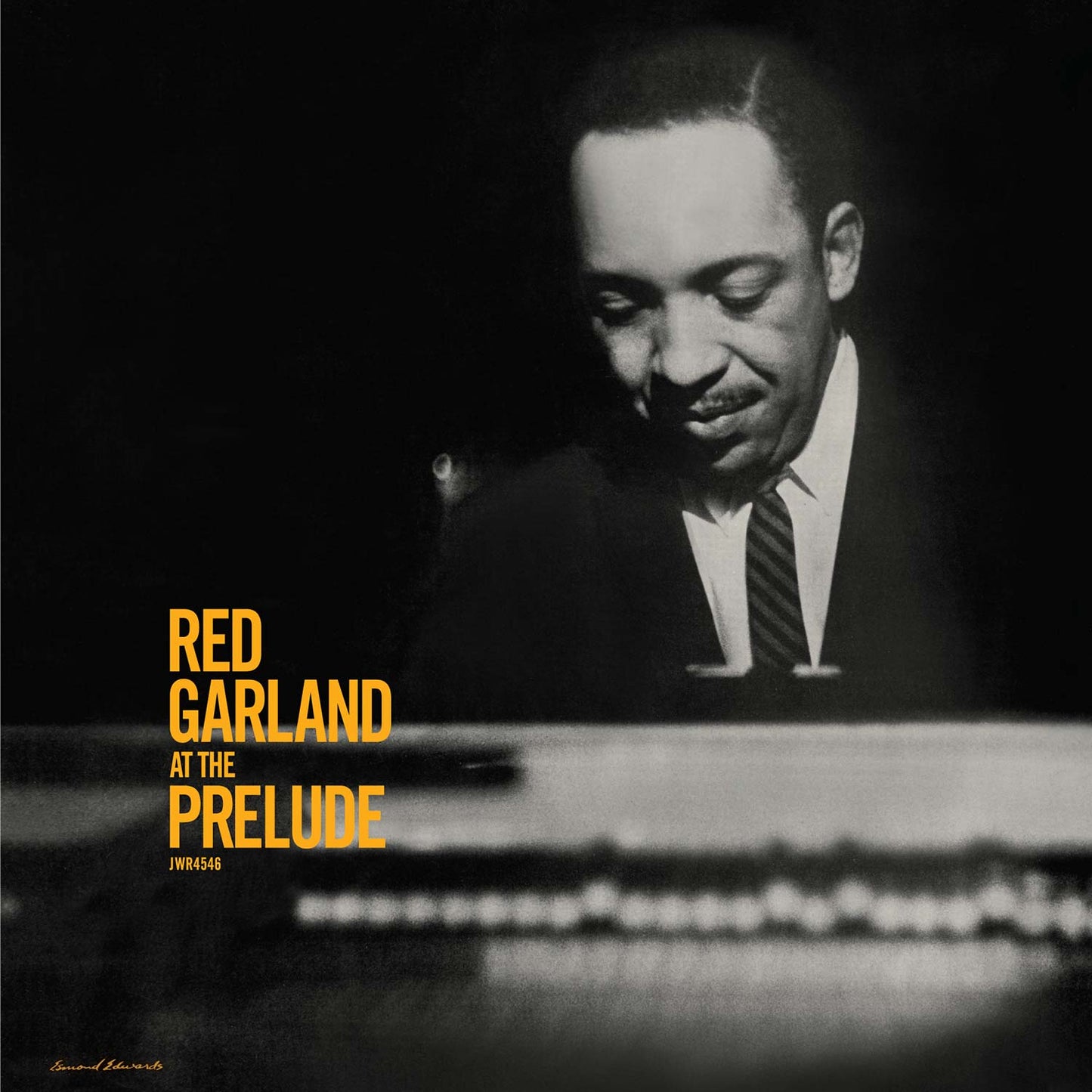 Red Garland At The Prelude + 2 Bonus Tracks Vinyl