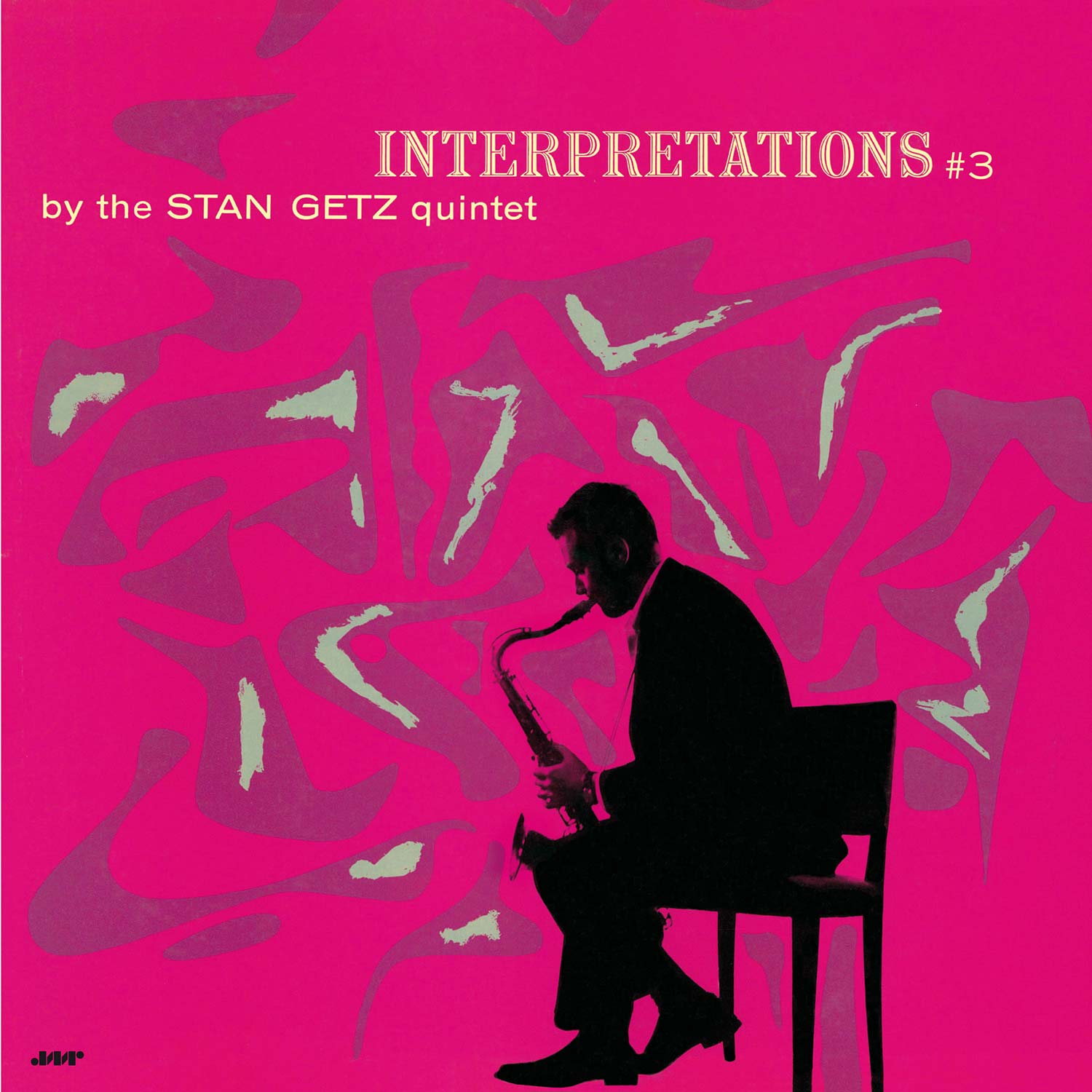 Interpretations #3 Vinyl