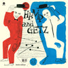 Hamp & Getz Vinyl