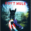 Govt Mule Vinyl