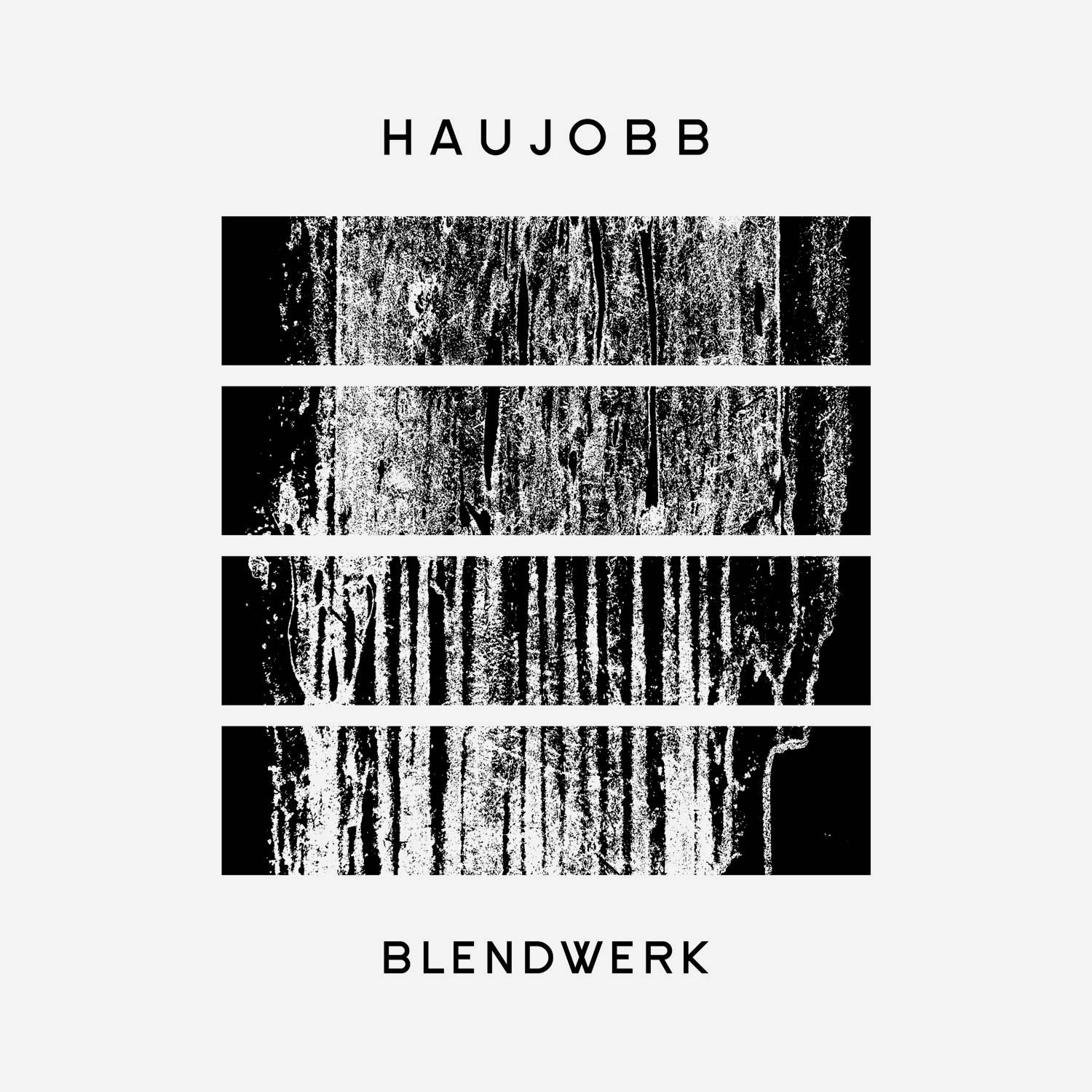 Blendwerk Vinyl