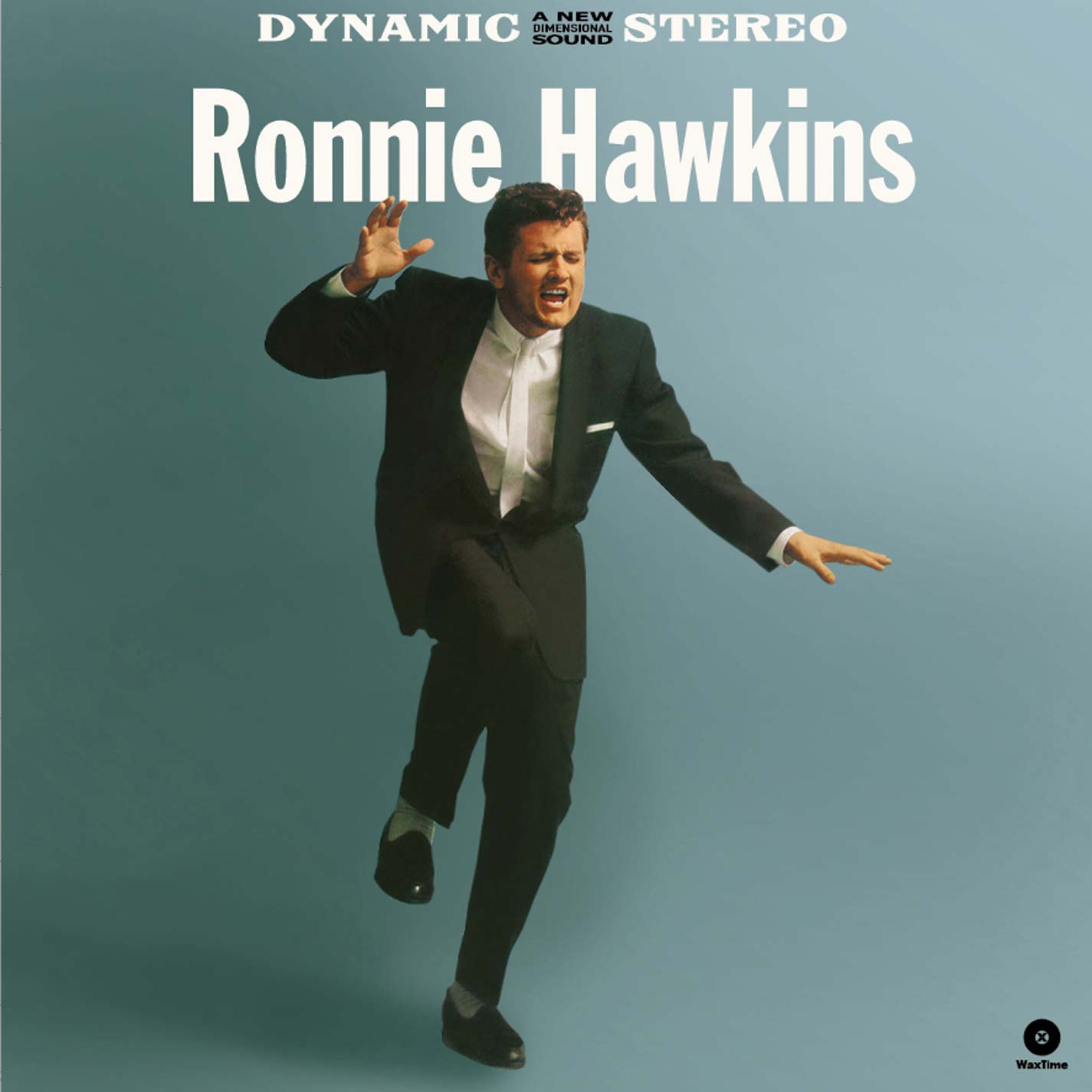 Ronnie Hawkins Ronnie Hawkins (debut Lp) +4 Bonus Tracks Vinyl