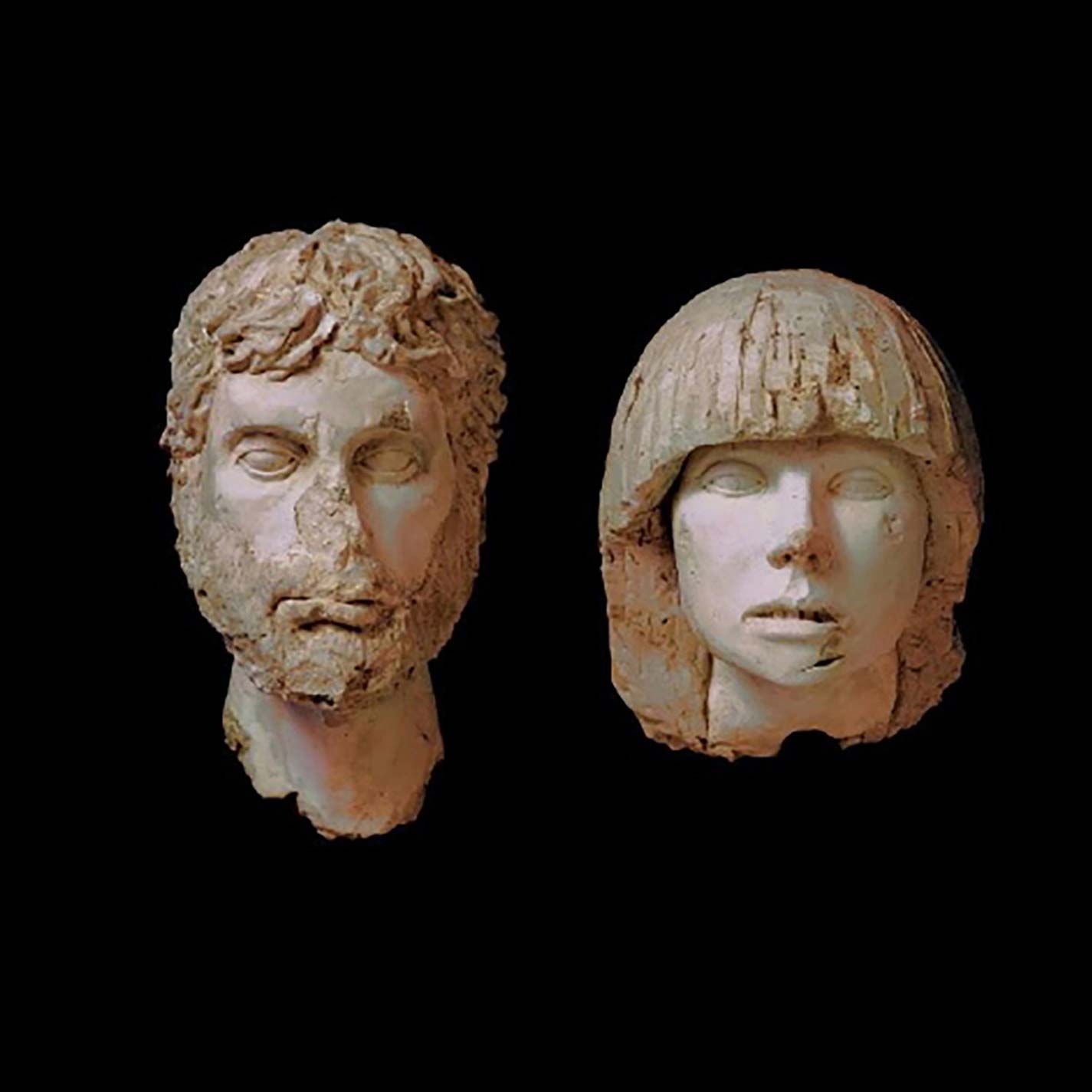 Hecuba Paradise Vinyl