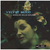 Velvet Mood + 1 Bonus Track Vinyl