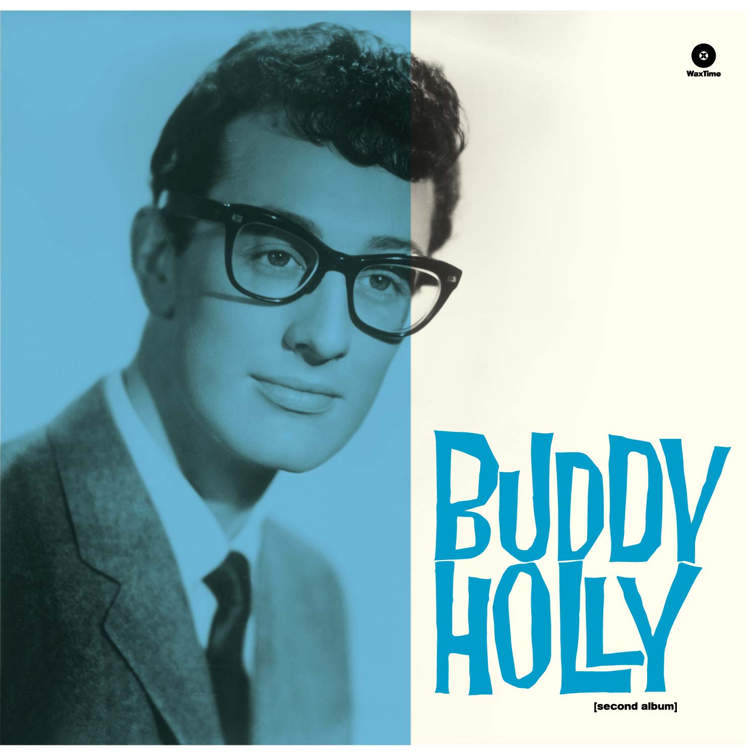 Buddy Holly Second Album Vinyl