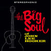 The Big Soul Of John Lee Hooker + 1 Bonus Track Vinyl