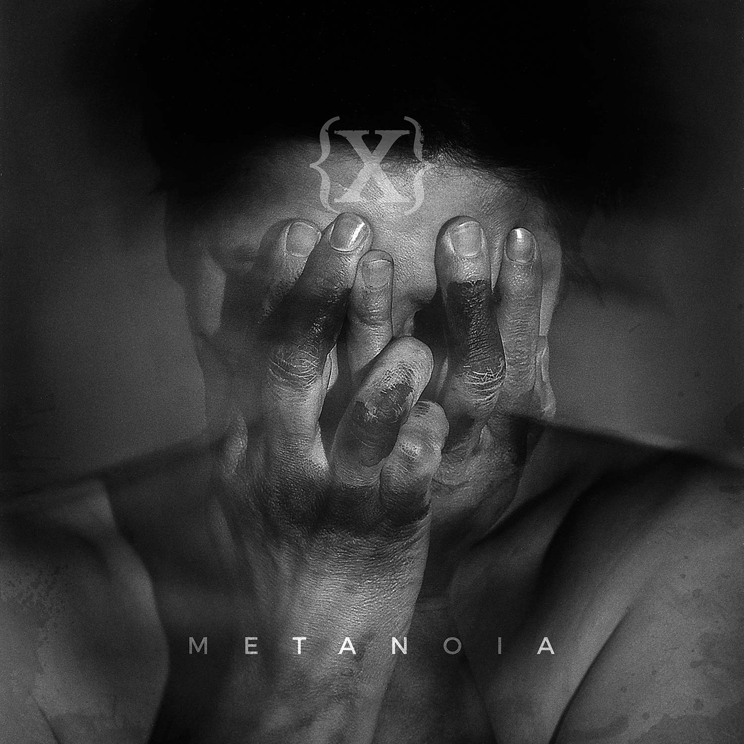 IAMX Metanoia Vinyl