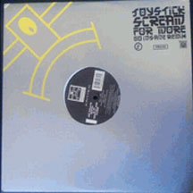 Go Insane/scream For More Vinyl