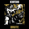 Brute (vinyl) Vinyl