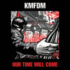 Our Time Will Come [limited Edition Red Vinyl] Vinyl