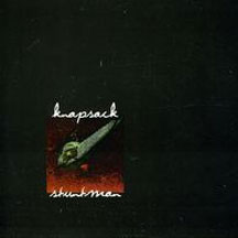 Knapsack Stuntman Vinyl