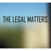 The Legal Matters Vinyl