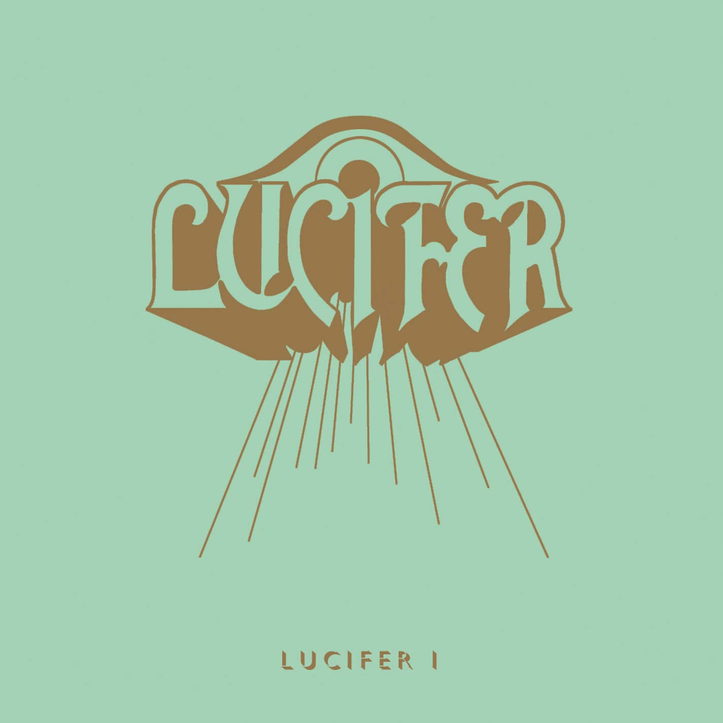 Lucifer Lucifer I Vinyl