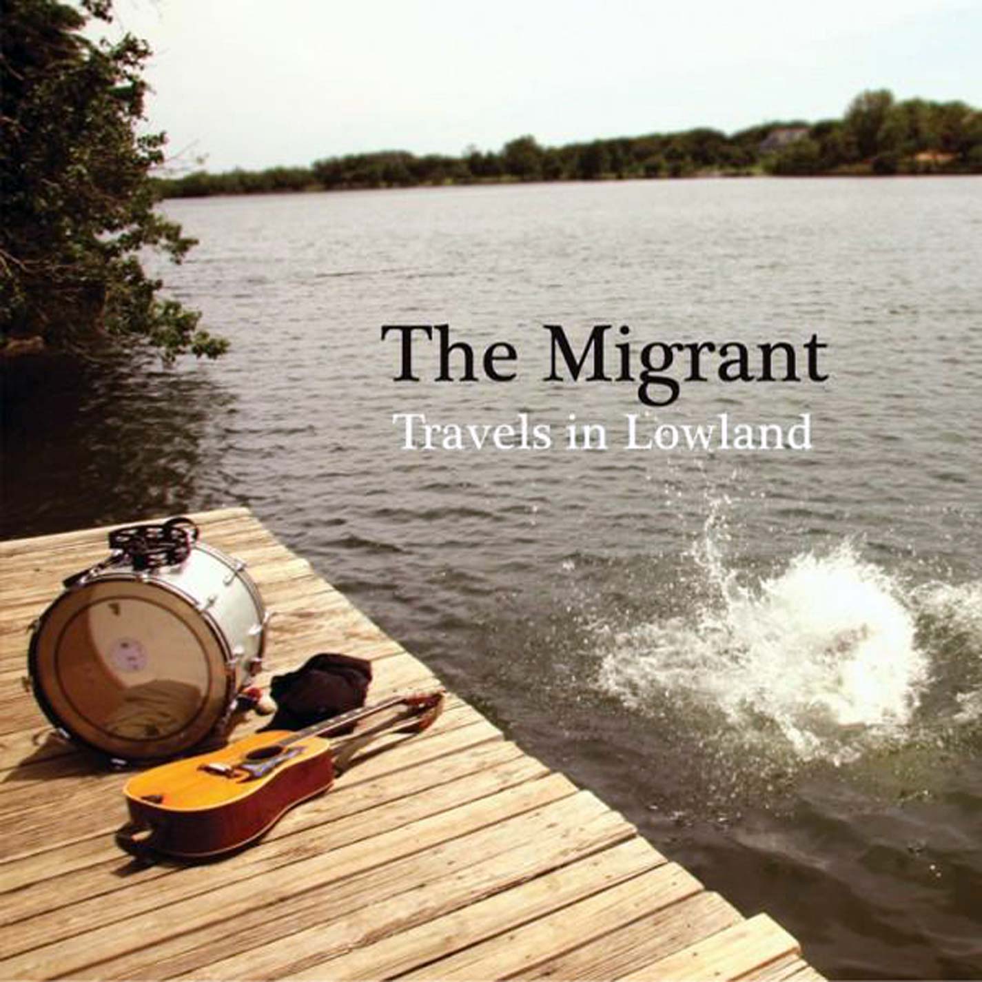 Migrant Travels In Lowlands Vinyl
