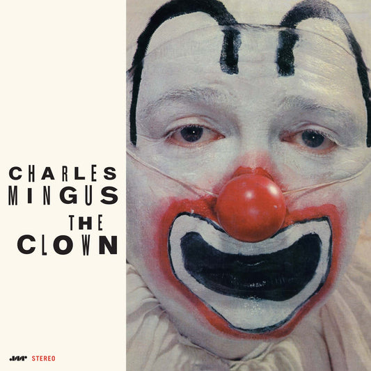 Charles Mingus Charles Mingus The Clown Vinyl