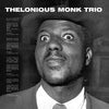 Thelonious Monk Trio + 2 Bonus Tracks Vinyl