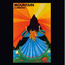 Mountain Climbing Vinyl
