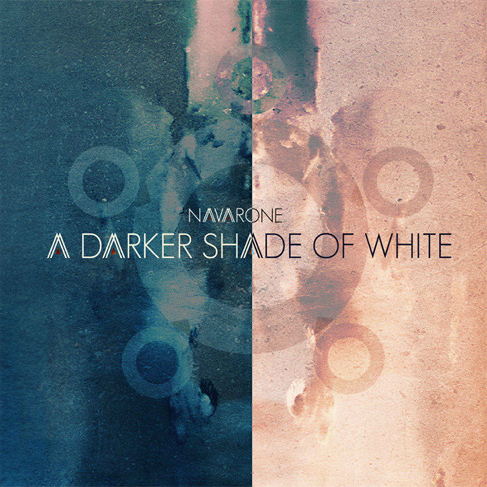 Navarone A Darker Shade Of White Vinyl