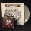 A Eulogy For The Damned/fans (dlp+cd+dvd) Vinyl