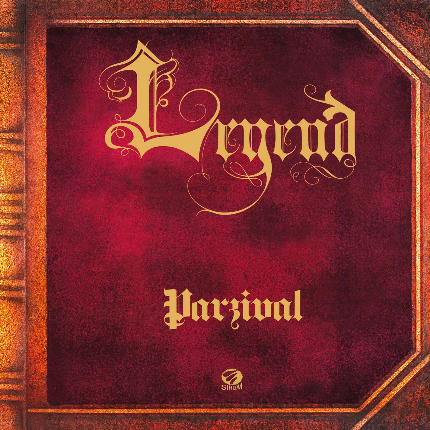 Parzival Parzival Legend Vinyl