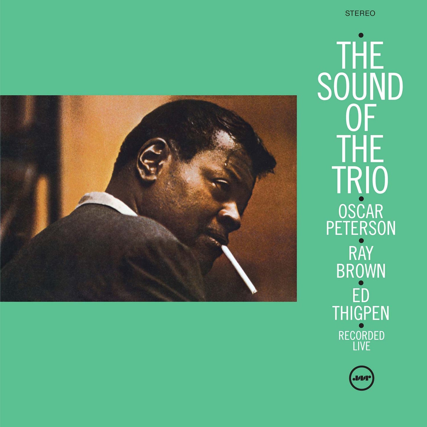 Oscr Peterson The Sound Of The Trio + 2 Bonus Tracks Vinyl